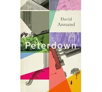 Peterdown: An epic social satire, full of comedy, character and anarchic radicalism