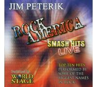 Peterik,Jim and World Stage^Peterik,Jim and World Stage - Rock America