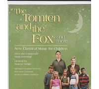 Petering, Mark - Tomten & the Fox-New Classical Music for Children