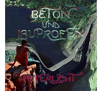 Peterlicht - Beton und Ibuprofen (Colored Vinyl) [Vinilo]