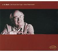 Petermandl - The Art of Fugue