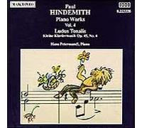 Petermandl,Hans - Klavierwerke Vol.4