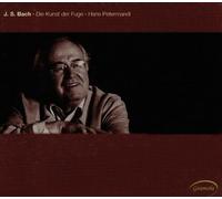 Petermandl - The Art of Fugue