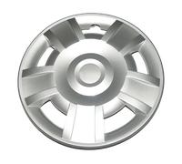 Tapacubos Acero negro 037.081-00A PE Automotive para MAN MERCEDES-BENZ