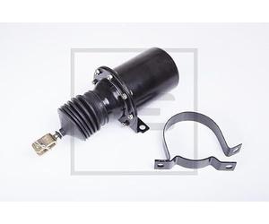 PETERS ENNEPETAL 076.532-00A Pieza Cilindro de freno de pistón con cabeza de horquilla