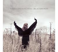 Peters, Gretchen - Blackbirds (Amazon)