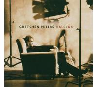Peters Gretchen - Halcyon