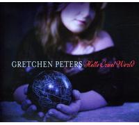 Peters Gretchen - Hola Mundo Cruel