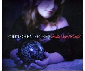 Peters Gretchen - Hola Mundo Cruel