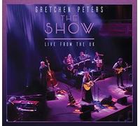 Peters,Gretchen - The Show : Live From The U.K.