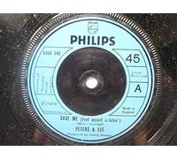 Peters & Lee Save Me 7" Philips 6006549 EX 1976