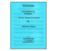 PETERS M. - Rudimental Primer for the Snare Drum