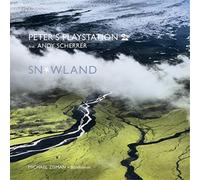 Peter's Playstation & Andy Scherrer Snowland (CD) Album (Importación USA)