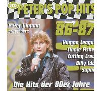 Peter'S Pop Hits 86-87