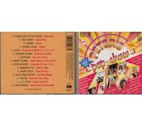 Peter's Pop show 1986