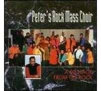 Peter's Rock Mass Choir - Message from The Rock [Casete]