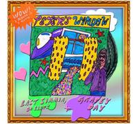 Peter's Window - Last Summer on Earth/Grapey Day [Vinilo]