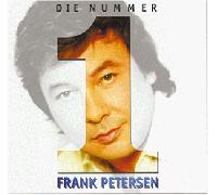 Petersen,Frank - Die Nummer 1 [Import]