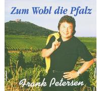 Petersen,Frank - Zum Wohl Die Pfalz [Import]