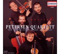 Petersen Quartett