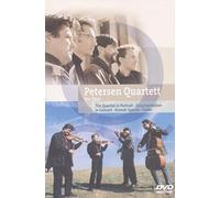 Petersen Quartett - On Tour [Alemania] [DVD]