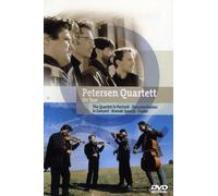 Petersen Quartett on Tour [USA] [DVD]