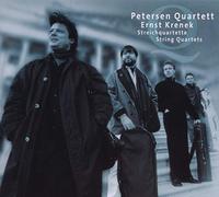 Petersen Quartett^Petersen Quartett - String Quartets N 1 Op. 6 & N 7 Op. 96