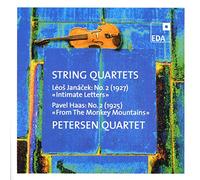 Petersen Quartett - Quatuors à Cordes