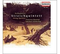 Petersen Quartett^Sanderling^Petersen Quartett^Sanderling - Streichquintett