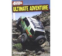 Petersen'S 4Wheel & Off-Road Ultimate Adventure I [Edizione: Stati Uniti] [USA] [DVD]