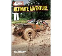 Petersen'S 4Wheel & Off-Road Ultimate Adventure Ii [Edizione: Stati Uniti] [USA] [DVD]