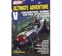 Petersen'S 4Wheel & Off-Road Ultimate Adventure V [Edizione: Stati Uniti] [USA] [DVD]