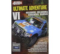 Petersen'S 4Wheel & Off-Road Ultimate Adventure Vi [Edizione: Stati Uniti] [USA] [DVD]
