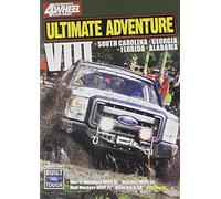 Petersen'S 4Wheel & Off-Road Ultimate Viii [Edizione: Stati Uniti] [USA] [DVD]