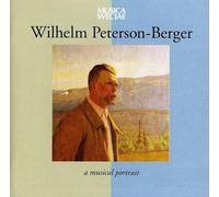 W. Peterson-Berger - A Musical Portrait