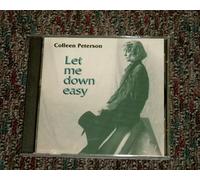 Peterson,Colleen - Let Me Down Easy