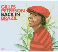 Peterson Gilles - Back in Brazil