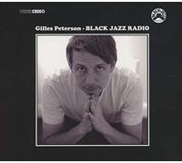 Peterson, Gilles - Black Jazz Radio