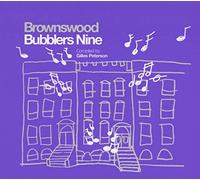 Peterson, Gilles - Brownswood Bubblers 9