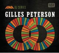 Peterson, Gilles - Fania DJ Series