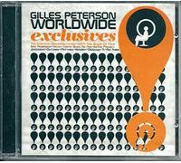 Peterson Gilles - Gp Worldwide Exclusives