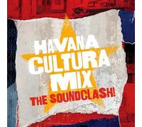 Peterson, Gilles - Havana Cultura