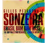 Peterson, Gilles - Sonzeira