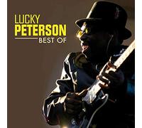 Peterson, Lucky - Best of