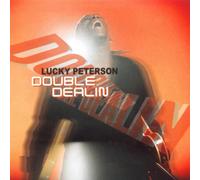 Peterson Lucky - Double Dealin