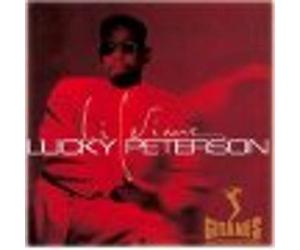 Peterson,Lucky - Lifetime