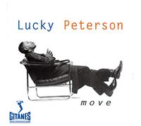 Peterson, Lucky - Move