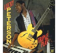 Peterson, Lucky - Triple Play