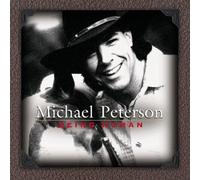 Peterson, Michael - Being Human [Casete]