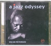 Peterson O. - A Jazz Odyssey